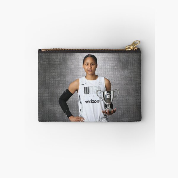 Item preview, Maya Moore #001 designed and sold by Isabellekarie.