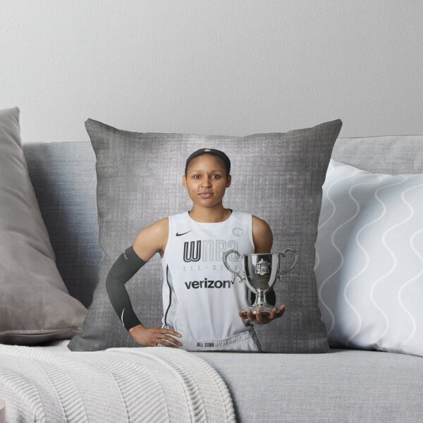 Item preview, Maya Moore #001 designed and sold by Isabellekarie.