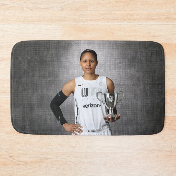Item preview, Maya Moore #001 designed and sold by Isabellekarie.