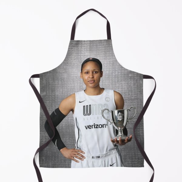Item preview, Maya Moore #001 designed and sold by Isabellekarie.