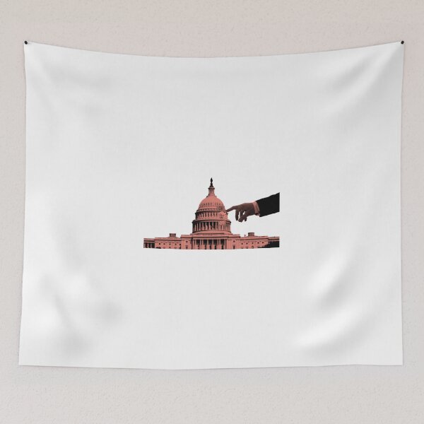 Item preview, Government Shutdown 2018 designed and sold by dress-in.