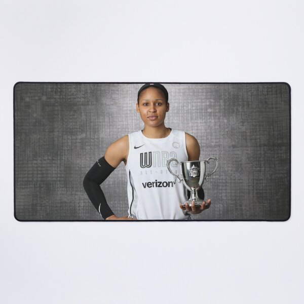 Item preview, Maya Moore #001 designed and sold by Isabellekarie.