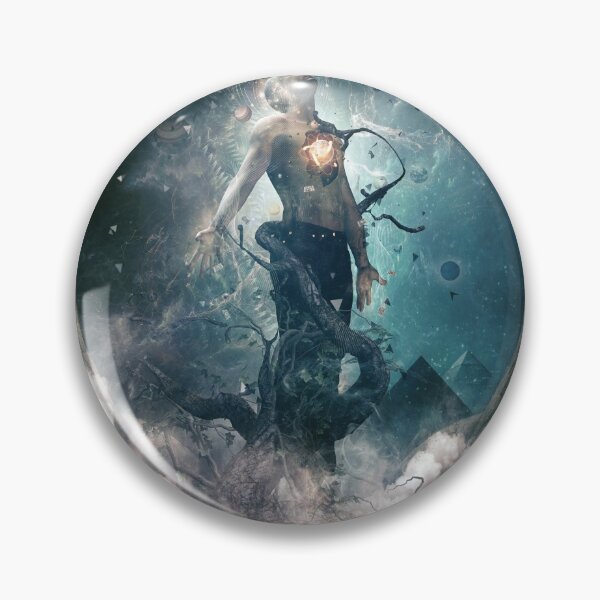 Item preview, Ascension designed and sold by Cameron Gray.