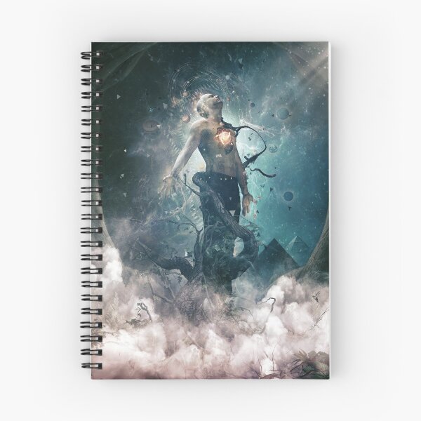Item preview, Ascension designed and sold by Cameron Gray.