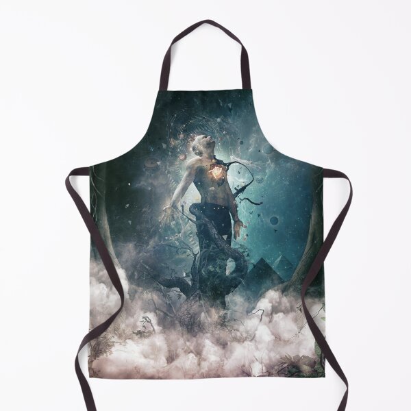 Item preview, Ascension designed and sold by Cameron Gray.