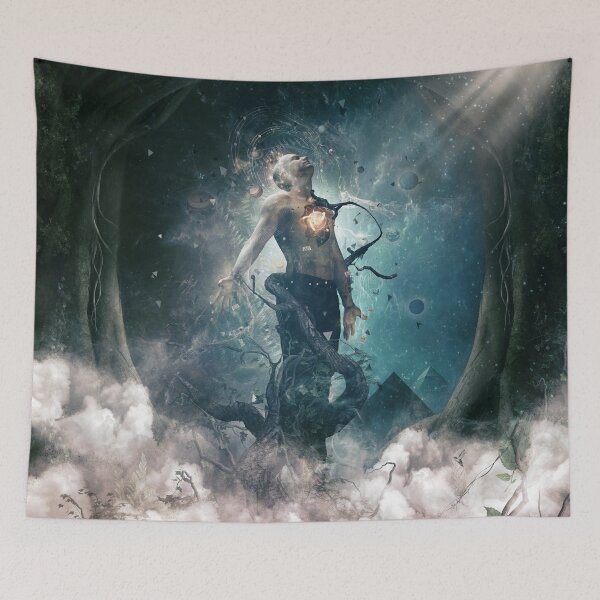 Item preview, Ascension designed and sold by Cameron Gray.