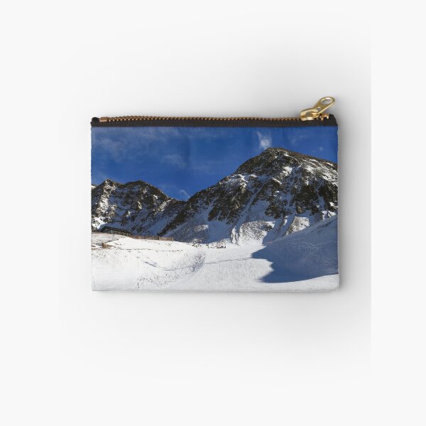 Item preview, Arapahoe basin panorama designed and sold by zumi.