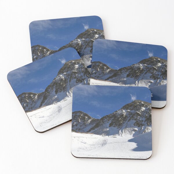 Item preview, Arapahoe basin panorama designed and sold by zumi.