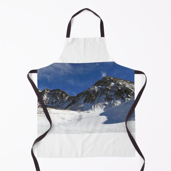 Item preview, Arapahoe basin panorama designed and sold by zumi.