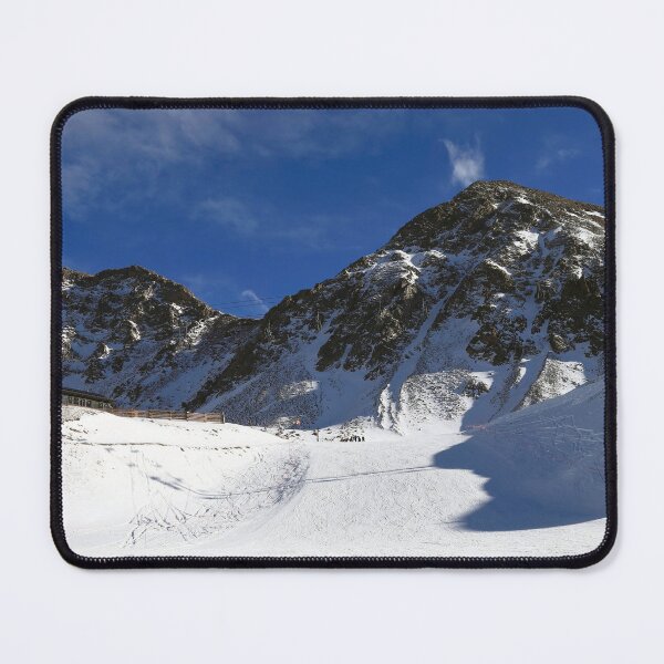 Item preview, Arapahoe basin panorama designed and sold by zumi.