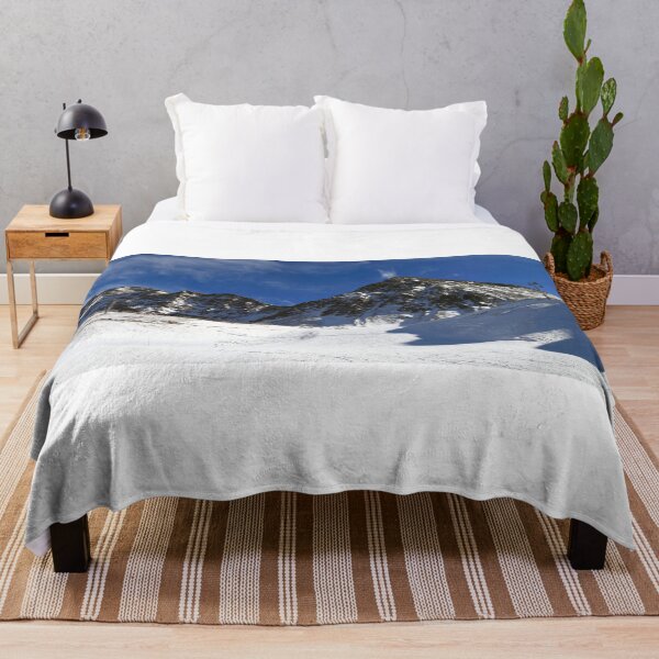 Item preview, Arapahoe basin panorama designed and sold by zumi.
