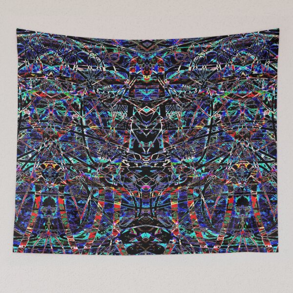 Item preview, Jumbled jazz designed and sold by jellyrelish.