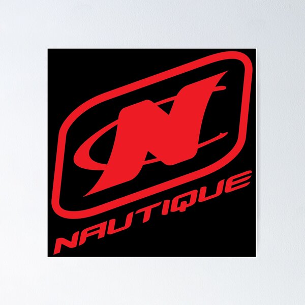 Item preview, Nautique Boats POCKET SIDE designed and sold by Indonesiashop.