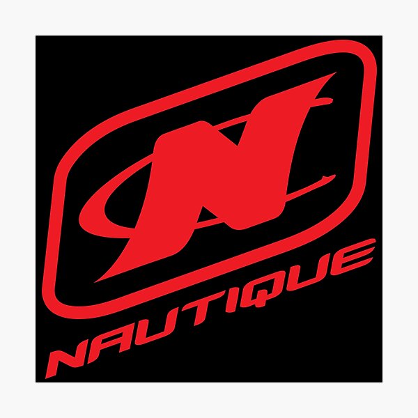 Item preview, Nautique Boats POCKET SIDE designed and sold by Indonesiashop.