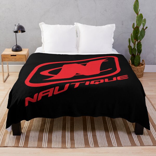 Item preview, Nautique Boats POCKET SIDE designed and sold by Indonesiashop.