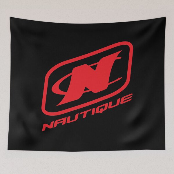 Item preview, Nautique Boats POCKET SIDE designed and sold by Indonesiashop.