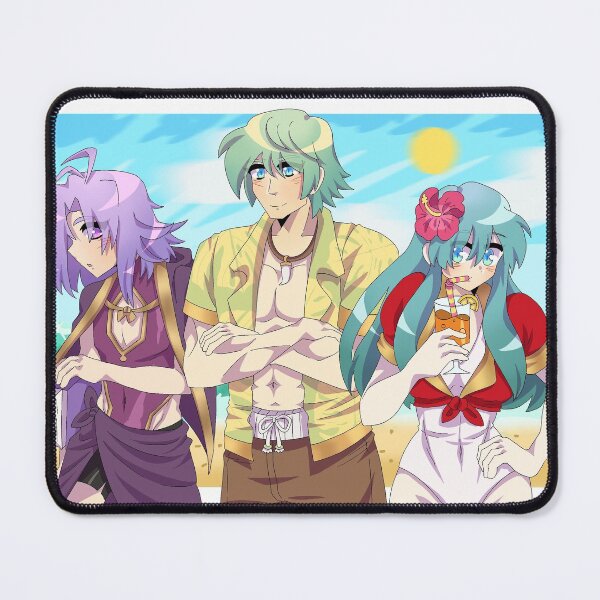 Item preview, Summer Fe8 designed and sold by tornasbrainsart.