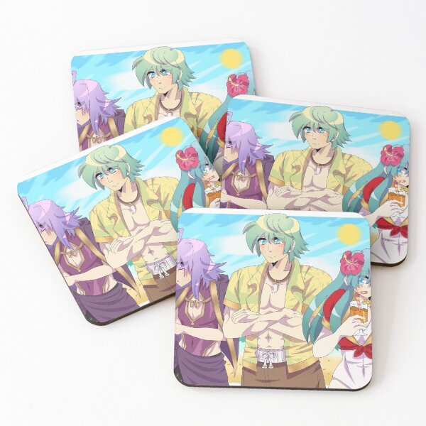 Item preview, Summer Fe8 designed and sold by tornasbrainsart.