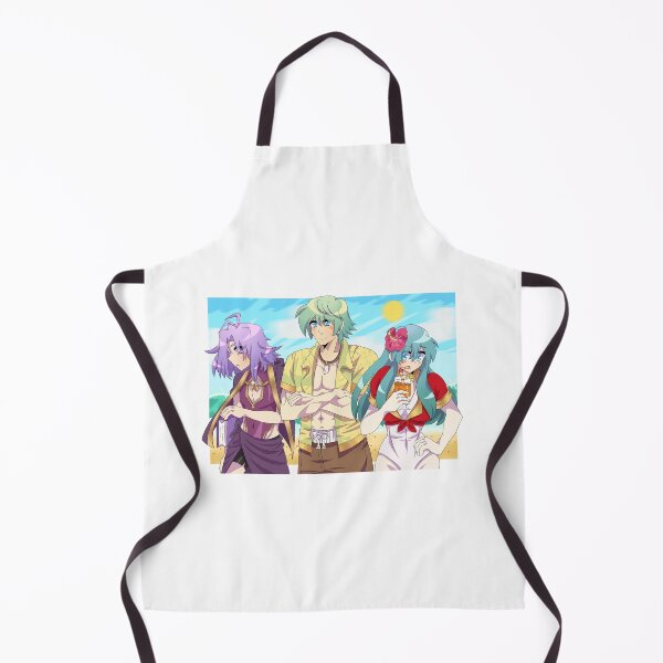 Item preview, Summer Fe8 designed and sold by tornasbrainsart.