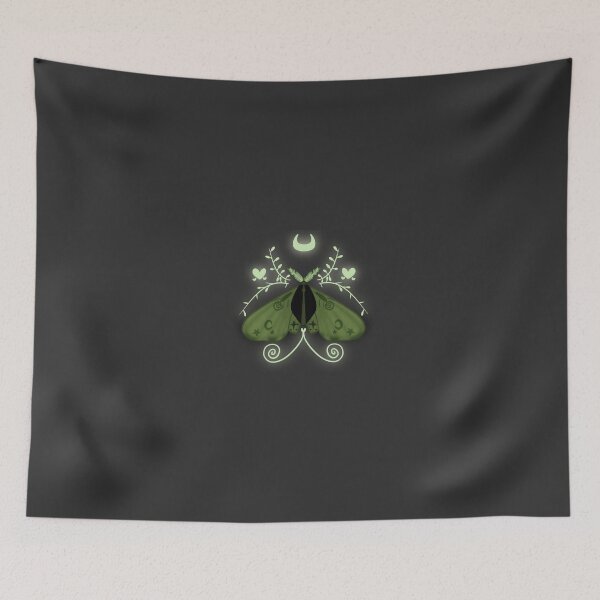 Item preview, Moth  designed and sold by Jazzybug.
