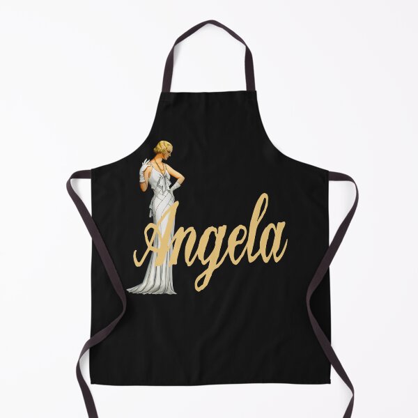 Item preview, Angela name designed and sold by Areashor.