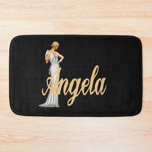 Item preview, Angela name designed and sold by Areashor.