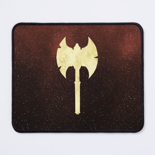 Item preview, Dnd - Celestial Barbarian designed and sold by PatternTree.