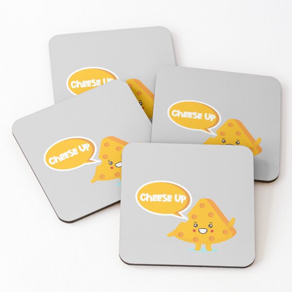 Item preview, Cheese UP  designed and sold by Bloomie_Studio .