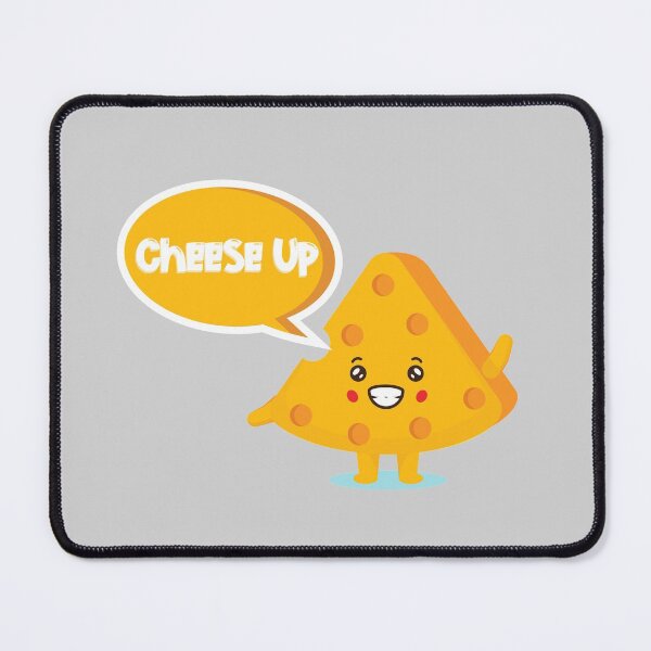Item preview, Cheese UP  designed and sold by Bloomie_Studio .