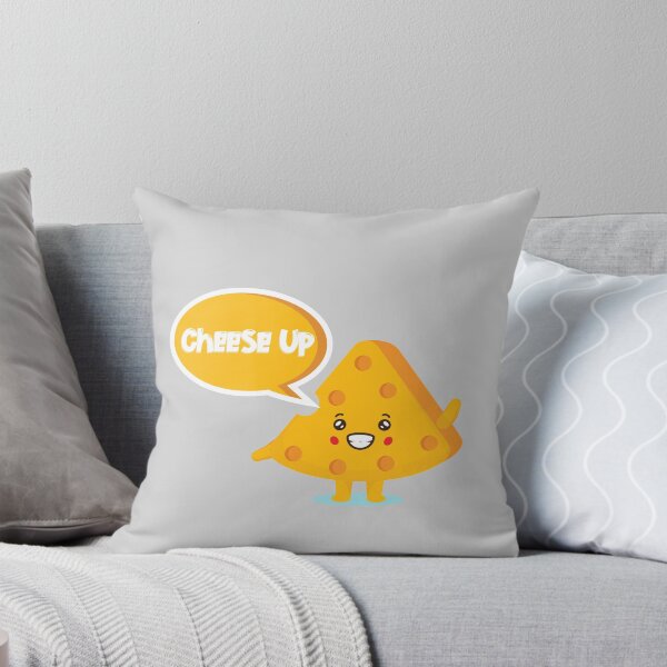 Item preview, Cheese UP  designed and sold by Bloomie_Studio .