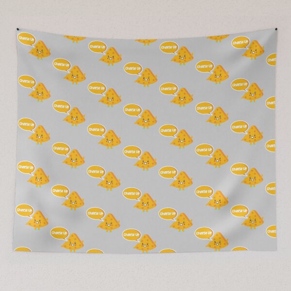 Item preview, Cheese UP  designed and sold by Bloomie_Studio .