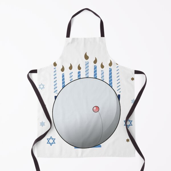 Item preview, Hanukkah Gavaan (holiday special)  designed and sold by CreamNCheese.
