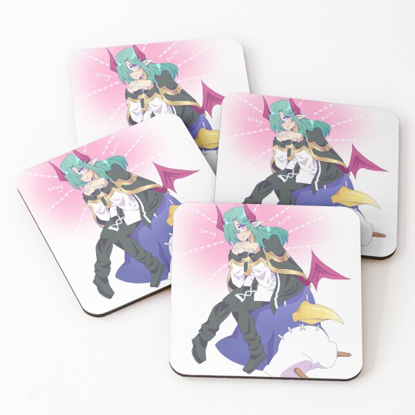 Item preview, Smug Prinny Christo designed and sold by tornasbrainsart.