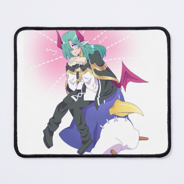 Item preview, Smug Prinny Christo designed and sold by tornasbrainsart.