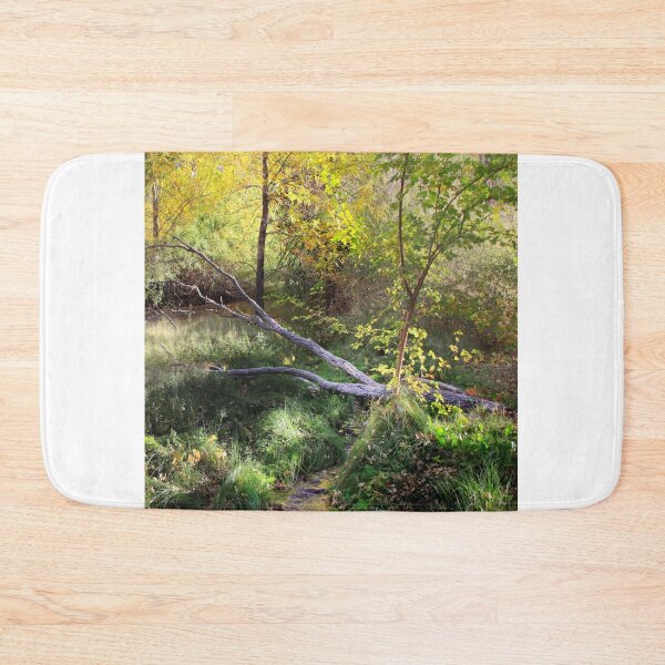 Item preview, Small stream in Nevada Woodlands designed and sold by Timothy Kieper.