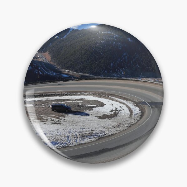 Item preview, Winding road designed and sold by zumi.