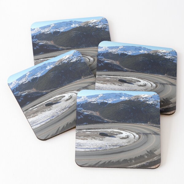 Item preview, Winding road designed and sold by zumi.