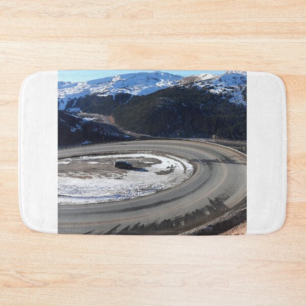 Item preview, Winding road designed and sold by zumi.