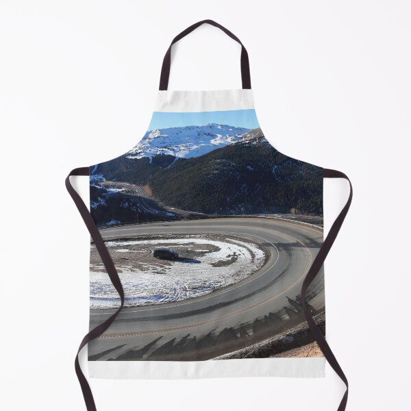 Item preview, Winding road designed and sold by zumi.