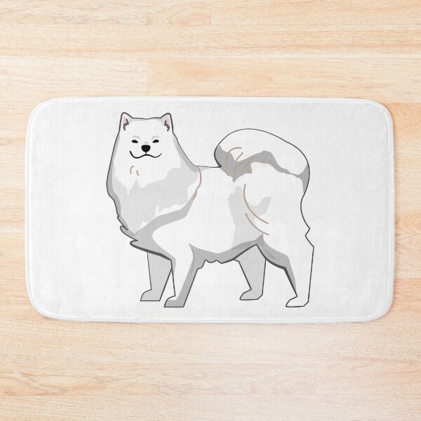 Item preview, Samoyed Dog designed and sold by KrisSidDesigns.