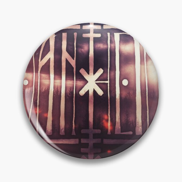 Item preview, Danheim designed and sold by InterestingImag.