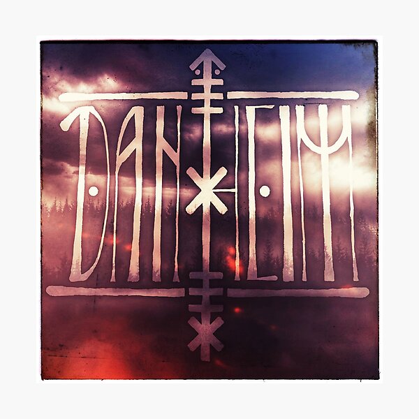 Item preview, Danheim designed and sold by InterestingImag.