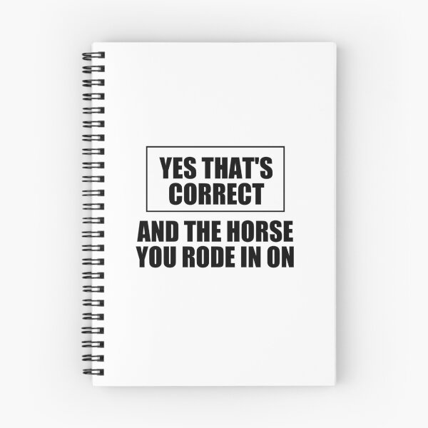 Item preview, funny sarcastic offended saying YES THAT'S CORRECT gift  Birthday Meme Girlfriend boyfriend designed and sold by joygift369.