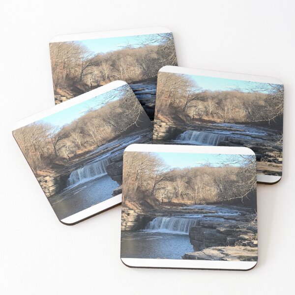 Item preview, Cataract Lower Falls designed and sold by lgsmom.