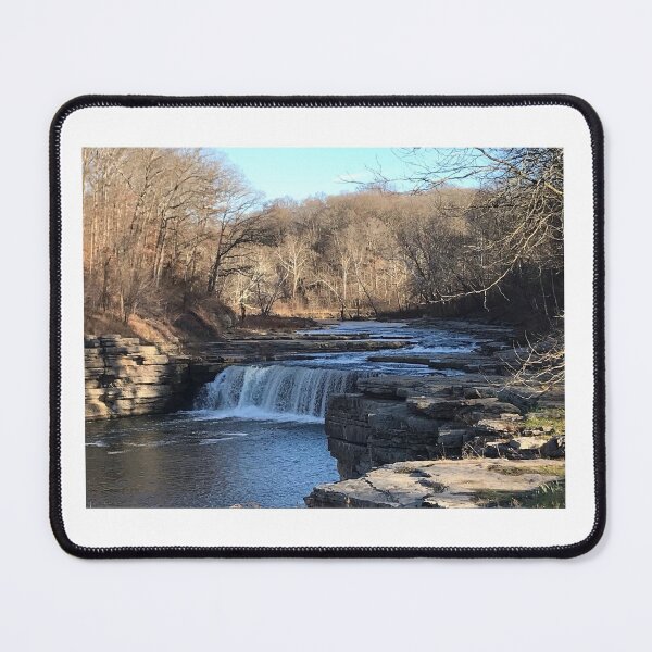 Item preview, Cataract Lower Falls designed and sold by lgsmom.