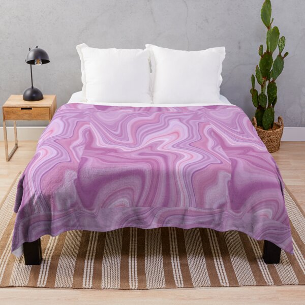 Item preview, Lavender Purple Liquid Marble designed and sold by newburyboutique.