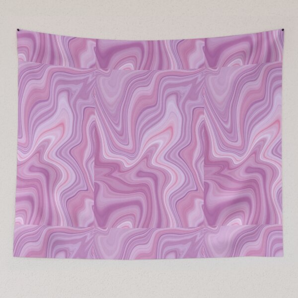 Item preview, Lavender Purple Liquid Marble designed and sold by newburyboutique.