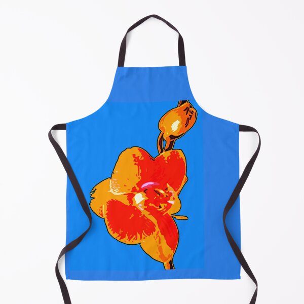 Item preview, Flower Blooming Abstract designed and sold by Carlo Varo.
