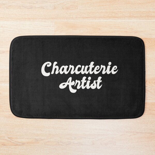 Item preview, Charcuterie Artist Funny Cheese Board Hostess Meat Crackers designed and sold by gkao.