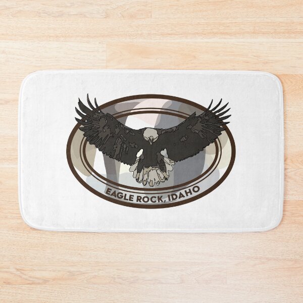 Item preview, Eagle Rock Idaho Falls  designed and sold by SidewinderSupp.